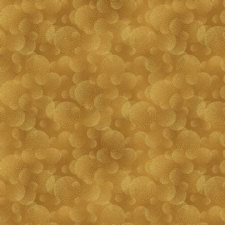 beige and gold metallic circle fabric|Beige Gold Fabric With Circles .